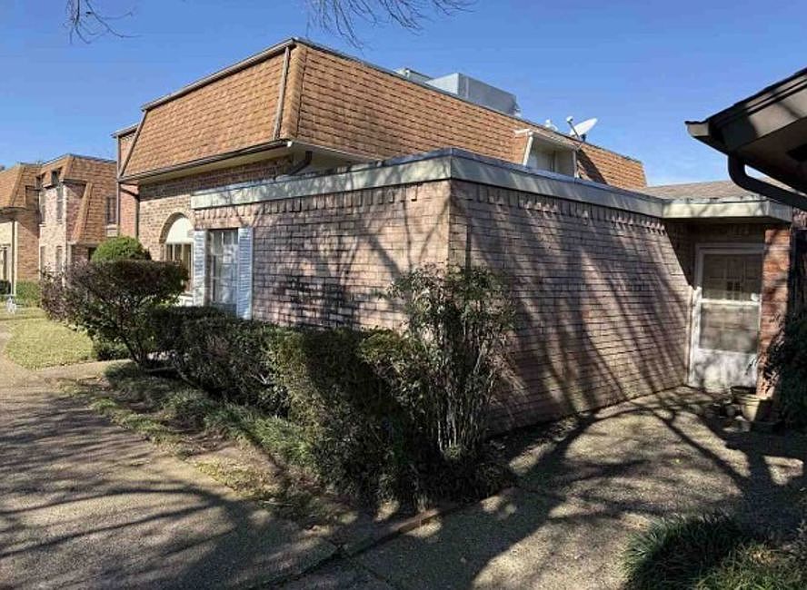 Property Front View