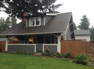 2955 SE River Rd, Hillsboro, OR 97123