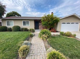 7423 Limerick Ave, Dublin, CA 94568