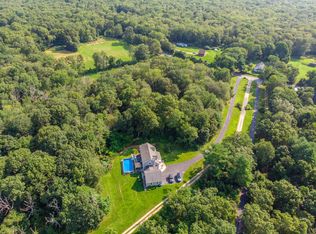 629 Margaret Henry Rd, Sterling, CT 06377