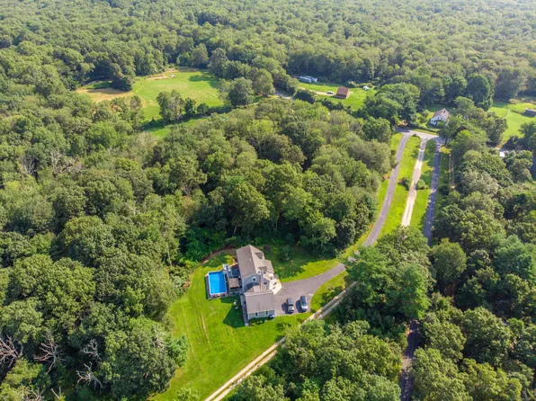 629 Margaret Henry Road, Sterling, CT 06377