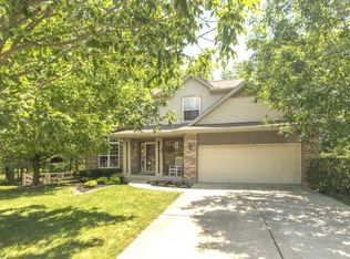 1205 Bear Grass Way, Maineville, OH 45039