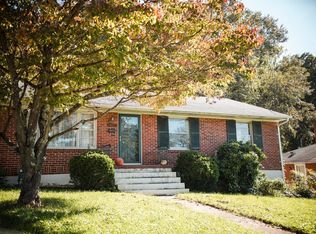 4628 Oakdale Dr, Lynchburg, VA 24502