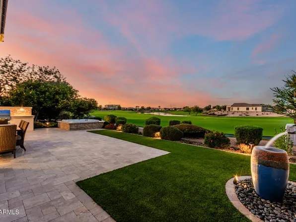 36053 N STONEWARE Drive, Queen Creek, AZ 85140