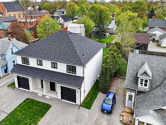 4th image of 45A Howard St