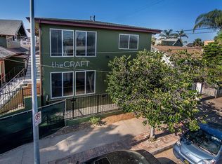 1538 W 30th St, Los Angeles, CA 90007