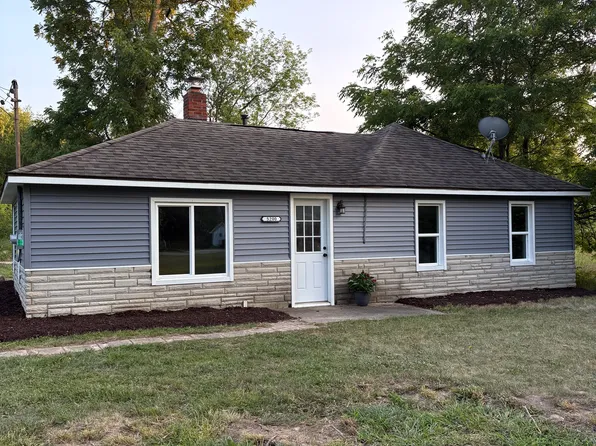 5200 E Holly Rd, Holly, MI 48442