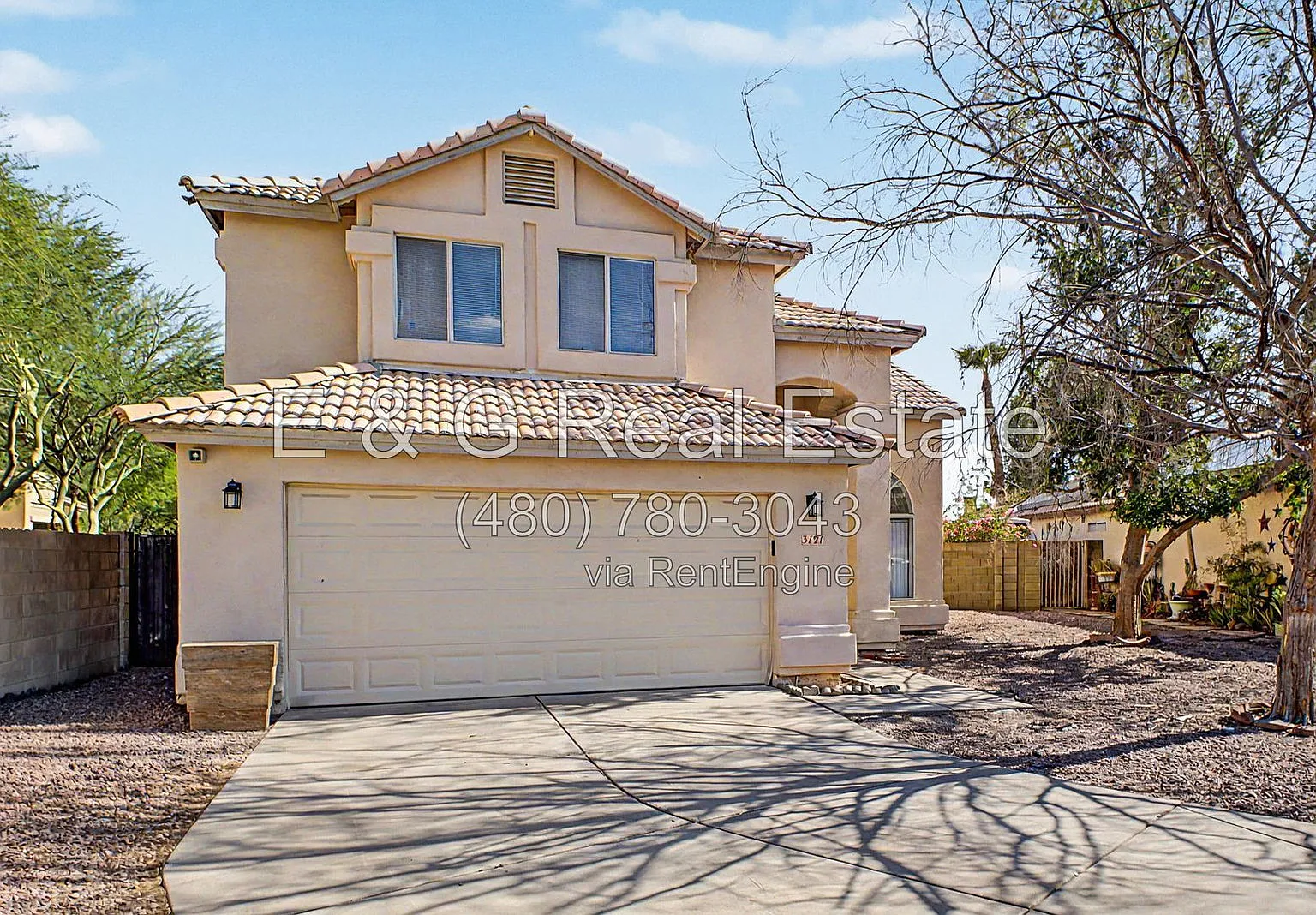 3 bed, 2.5 bath, 2062 sqft, $2,295 — Photo 2