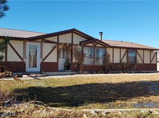 5113 Dry Farm Rd, Hiko, NV 89017