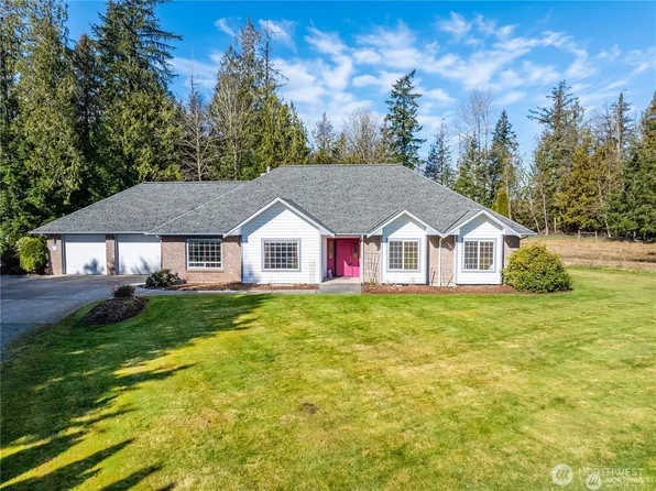 865 Burlingame Road, Mount Vernon, WA 98274