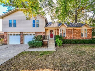 903 Foxwood Dr, Jacksonville, AR, 72076