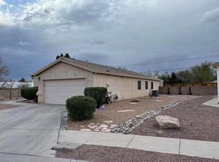 9425 E Blue Denim Dr, Tucson, AZ 85730