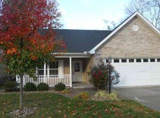 1539 S Birch Grove St, Terre Haute, IN 47803