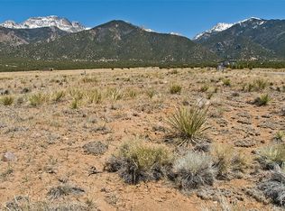 3336 Camino Del Rey, Crestone, CO 81131