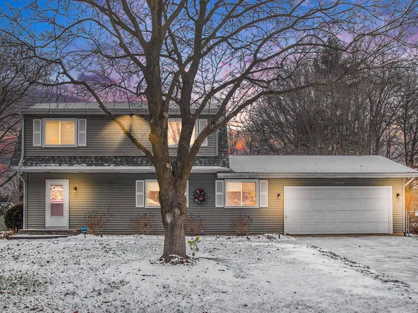 54650 Gilman Dr, Mishawaka, IN 46545