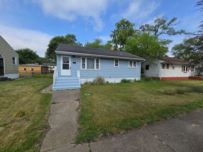 612 Hamlin St, Gary, IN, 46406