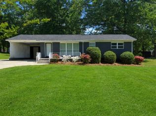 421 Kingfield Dr SW, Concord, NC 28027