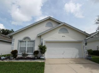 5711 Arnold Zlotoff Dr, Orlando, FL 32821