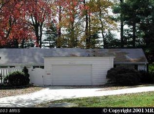 3638 Edelmar Terrace #123-B, Silver Spring, MD 20906