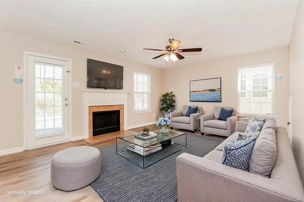 3 bed, 2.5 bath, 2292 sqft, $2,475 — Photo 4
