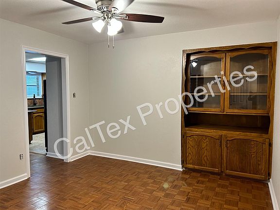 bonus room/formal dining room