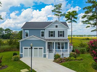 10321 Quarter Deck Ln, Berlin, MD 21811