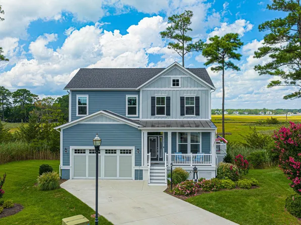 10321 Quarter Deck Ln, Berlin, MD 21811