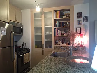 Rented by UDR