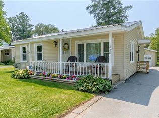 228 S Clinton St, Carthage, NY 13619