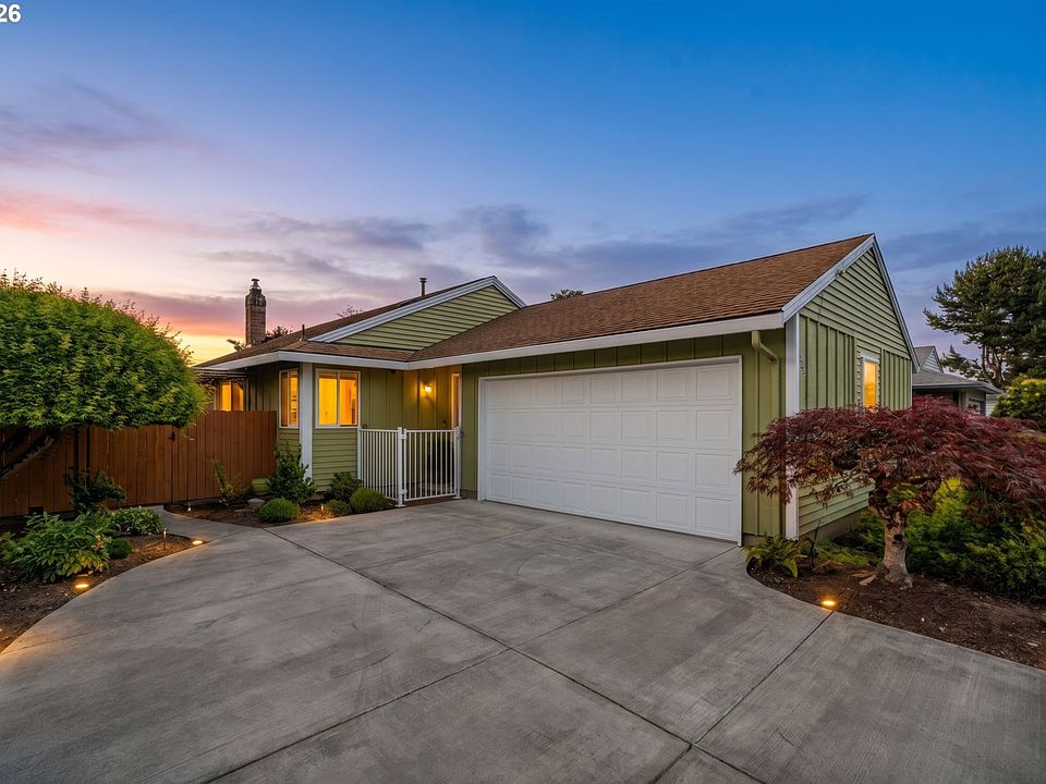 14849 NE Eugene St, Portland, OR 97230 | MLS #660431909 | Zillow