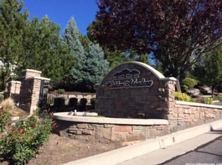 1312 N Meadow Brook Ct, Farmington, UT 84025