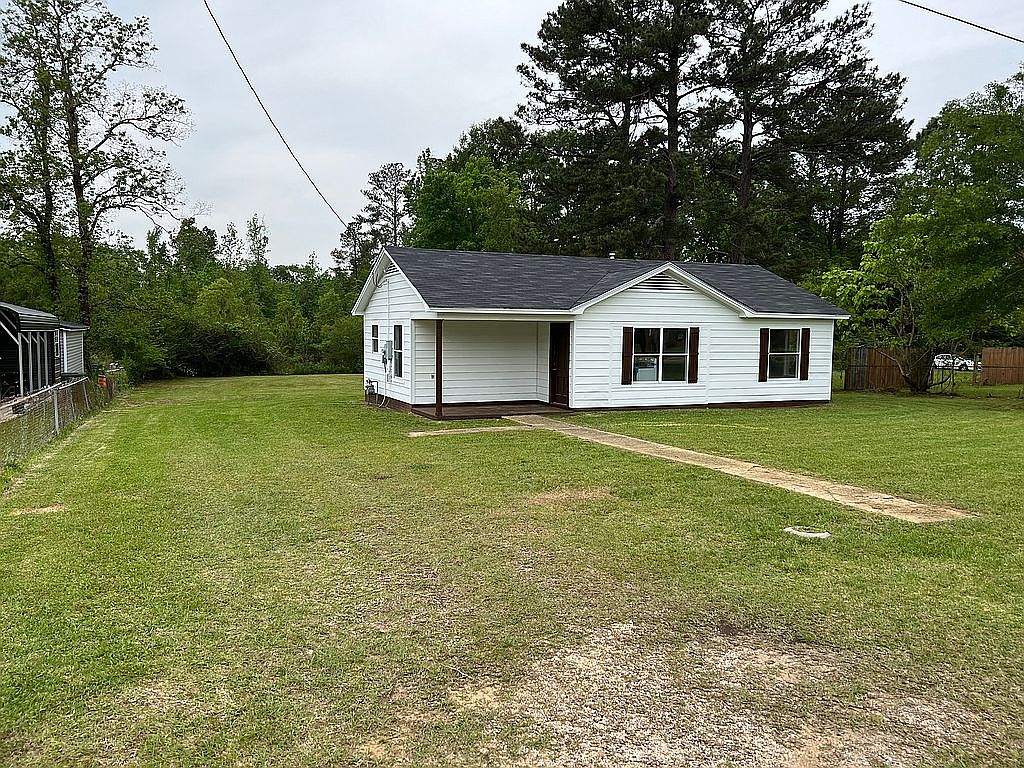 234 Nichols Rd, Mc Intosh, AL 36553 Zillow