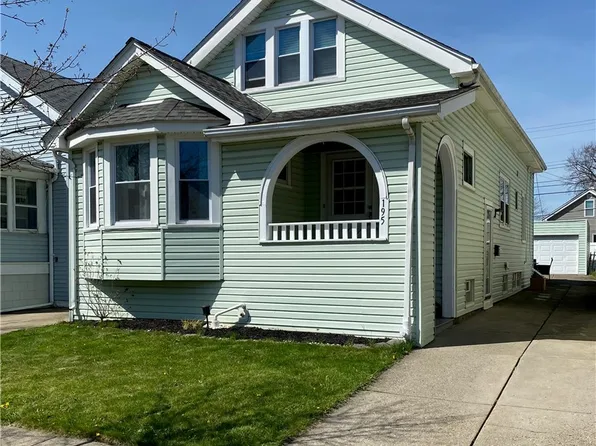 195 Tremaine Ave, Buffalo, NY 14217