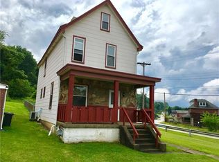 251 Sylvan Ave, West Mifflin, PA 15122