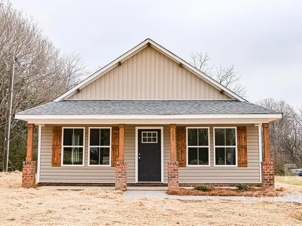 111 E Pinetree Dr, Salisbury, NC 28144