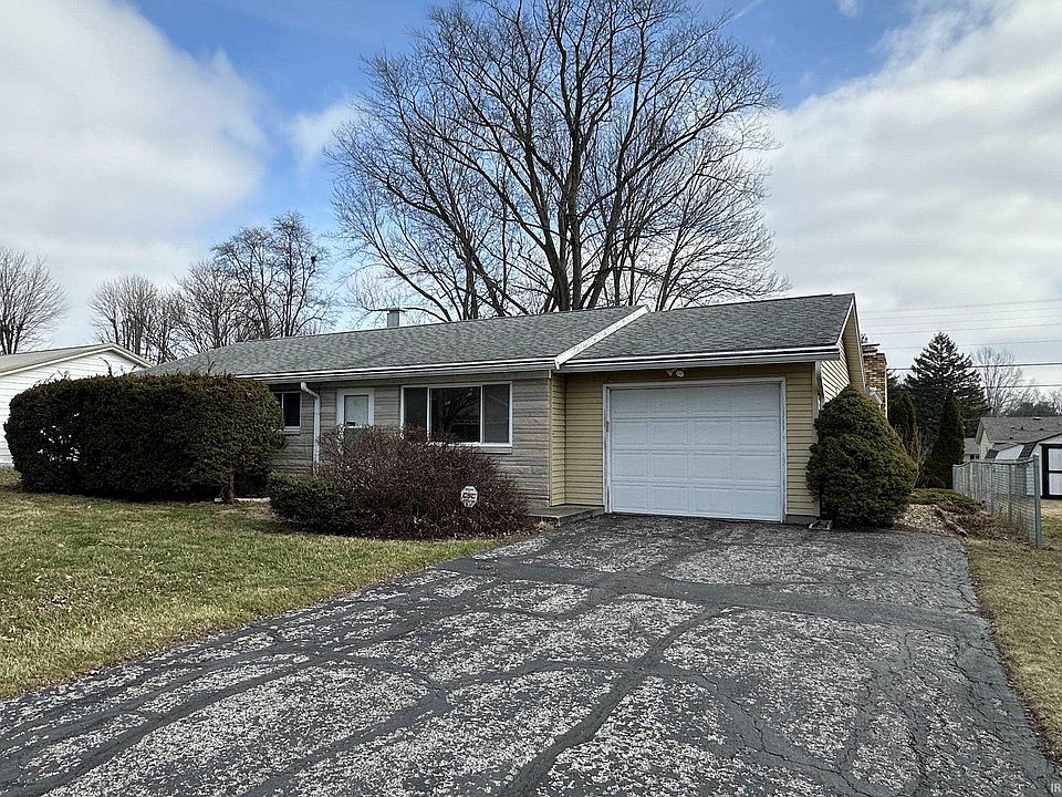 1st image of 619 S Harvey Dr