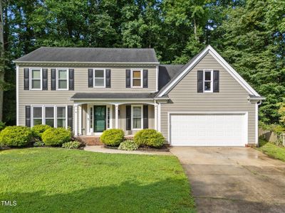 120 E Laurenbrook Ct, Cary, NC, 27518