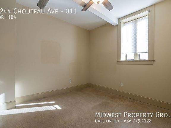 4th image of 4244 Chouteau Ave #11