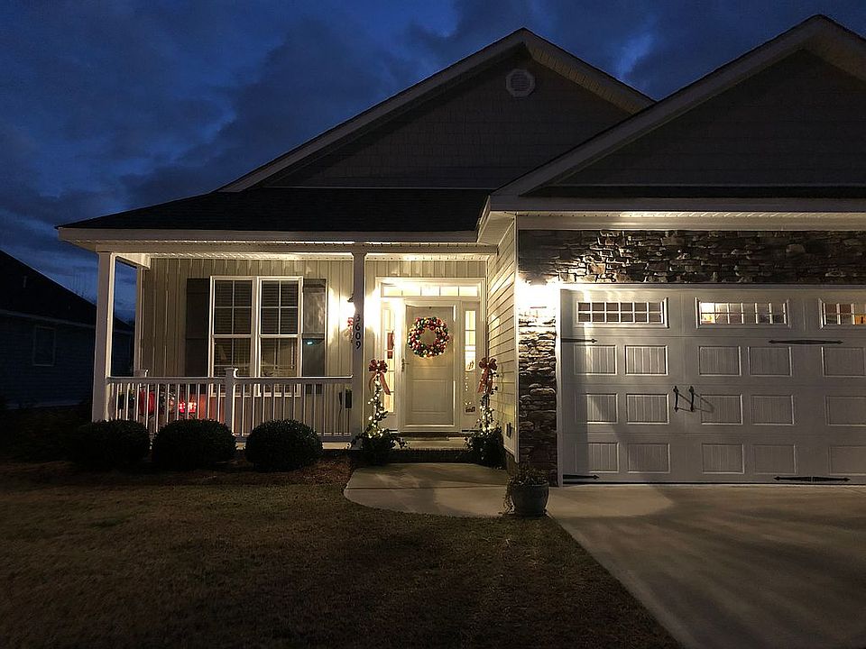 2nd image of 3609 Country Club Drive Nw