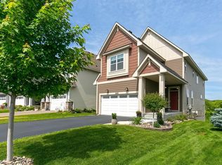 6818 151st St, Savage, MN 55378