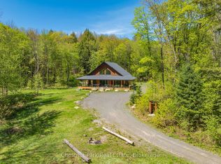 1299 Hekkla Rd, Muskoka Lakes, ON P0C1J0