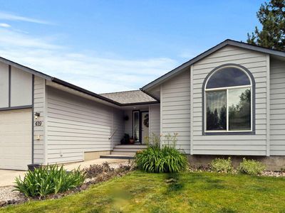 419 Evergreen Ct, Deer Park, WA, 99006