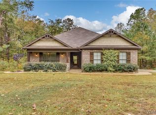 11824 Holt Lock And Dam Rd, Cottondale, AL 35453