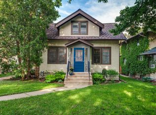 4201 Wentworth Ave, Minneapolis, MN 55409