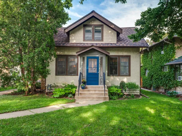 4201 Wentworth Ave, Minneapolis, MN 55409