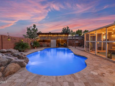 749 W Gary Dr, Chandler, AZ, 85225