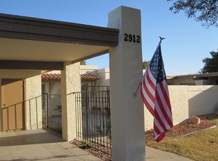 2912 W Lamar Rd, Phoenix, AZ 85017