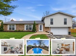 5011 Snowberry St, Imperial, MO 63052