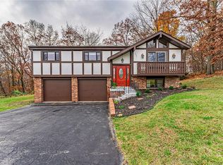 4931 Wickloe Dr, Gibsonia, PA