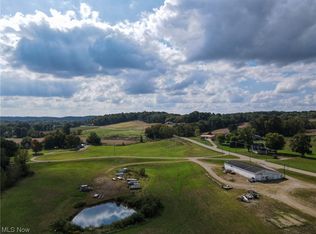 13739 State Route 226, Lakeville, OH 44638